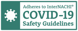 COVID-19 Logo